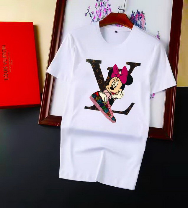 men LV t-shirts M-4XL-031